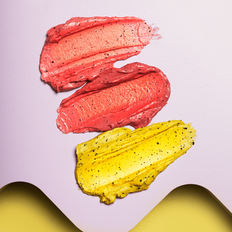 Esfoliantes Corporais Nanda Intimus - Nanda Intimus