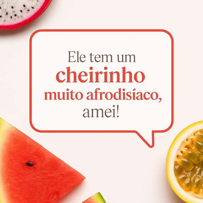 Esfoliantes Corporais Nanda Intimus - Nanda Intimus