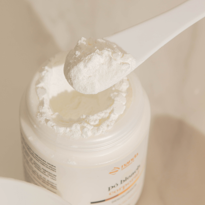 Pó Bleach Clareador Nanda Intimus 200g - Nanda Intimus