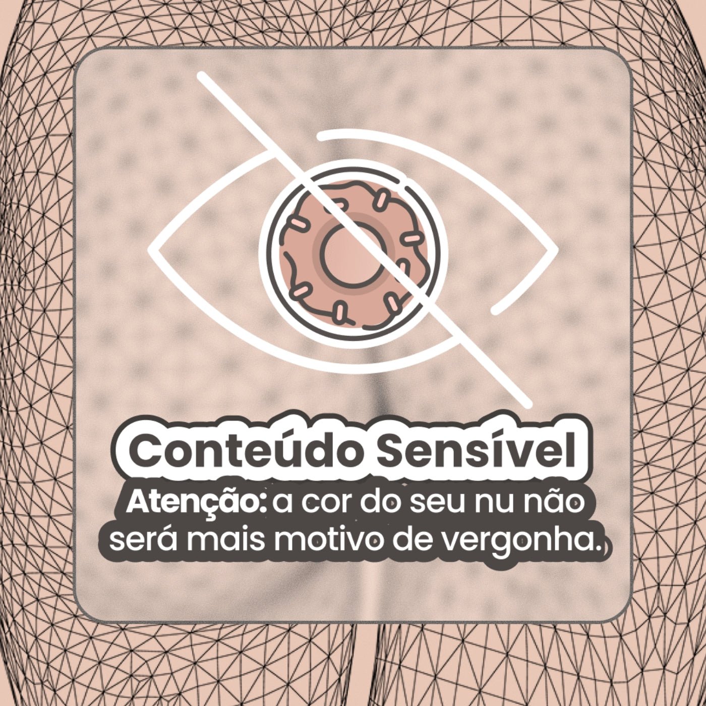 Nu Intimus Creme Clareador Anal - Nanda Intimus