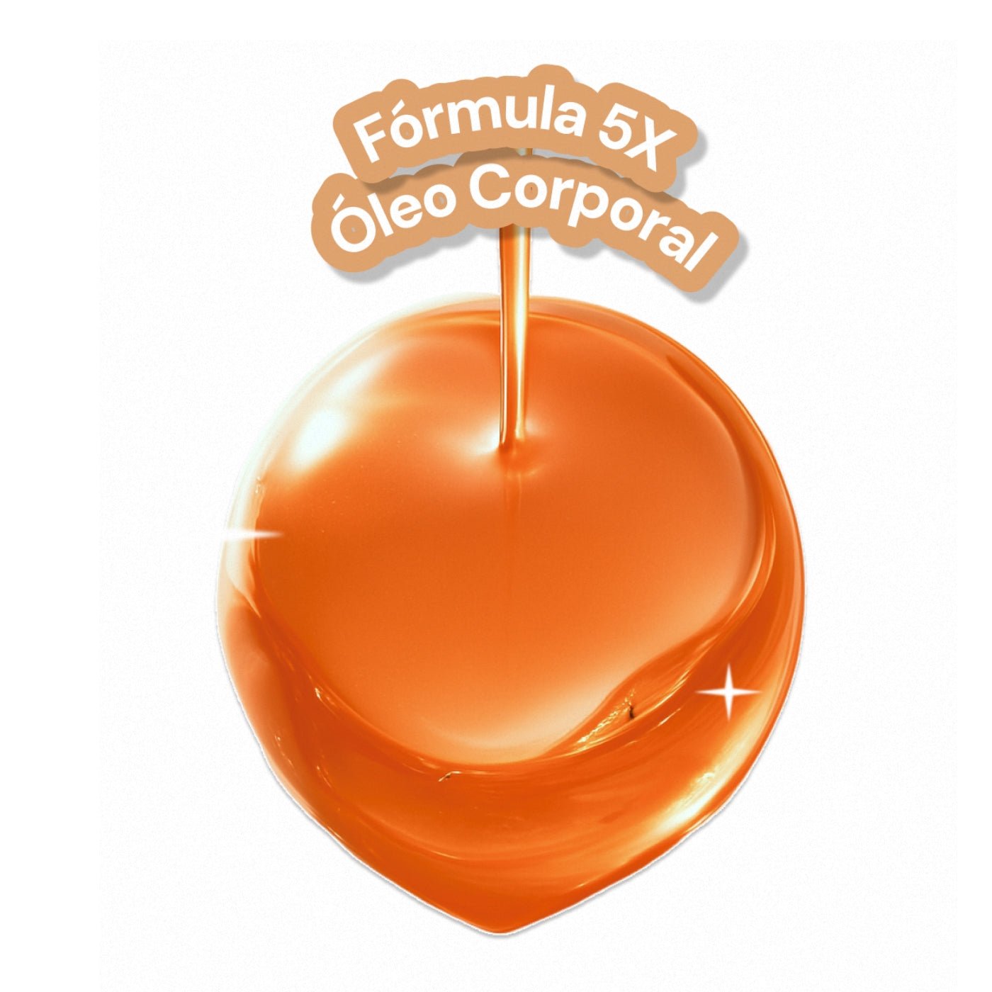 Óleo Corporal Anti - Inflamatório Nanda Intimus (120 ml) - Nanda Intimus