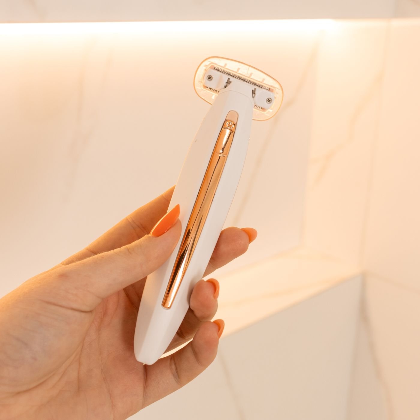 Depiladores Anti Foliculite - Nanda Intimus