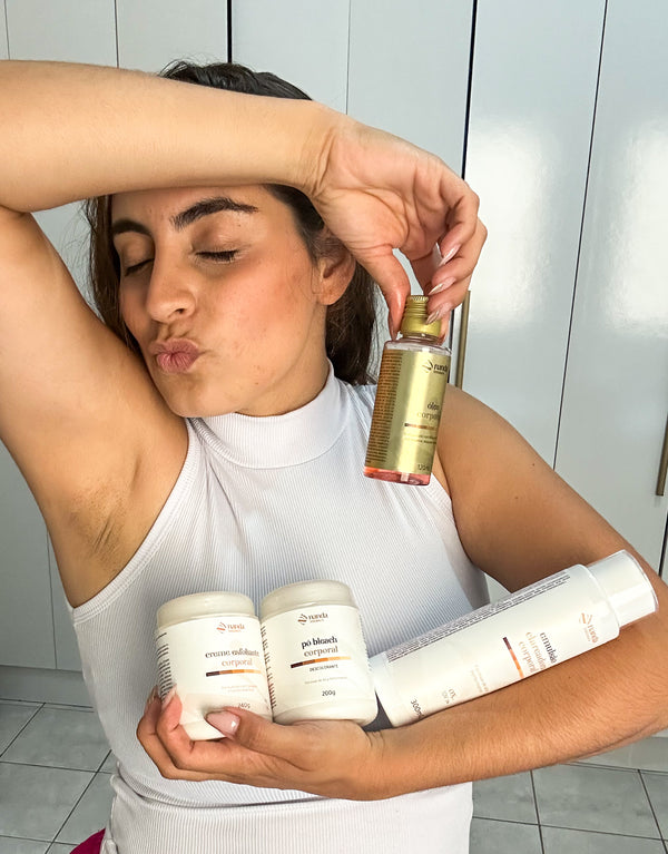 Cliente Nanda Intimus