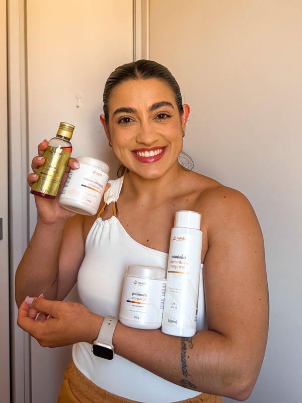 Cliente Nanda Intimus