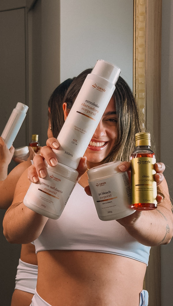 Cliente Nanda Intimus